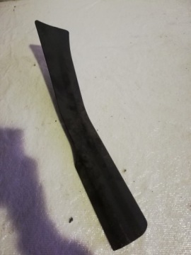 фото thumb №1, Bmw 5 f07 захист поріг внутрішня 9138917