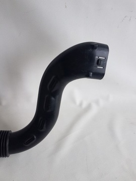 фото thumb №4, Renault captur lift труба воздухозаборник w pas перед 0.9