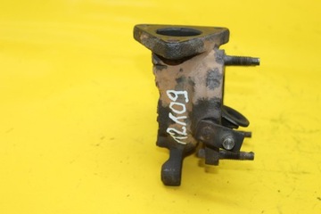 фото thumb №5, Корпус турбокомпресора a3 8l 1.9 tdi agr 038145701a