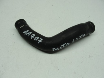 фото thumb №1, Трубка wąż wody труба alfa romeo mito 1.3 jtd