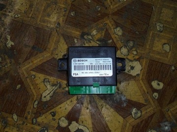 фото thumb №1, Peugeot citroen модуль pdc 0263004304