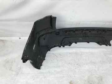 фото thumb №9, Bmw x1 f48 m-pakiet бампер задній задня