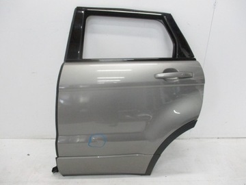 фото thumb №1, Двері range rover evoque 17r ліва задні