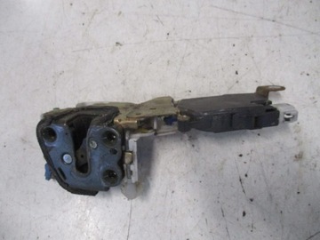 фото thumb №1, Замок двері передній лівий subaru forester 5d 2001r