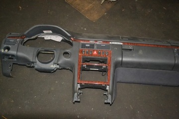 фото thumb №6, Pulpit панель приладів приладова mercedes w210 консоль