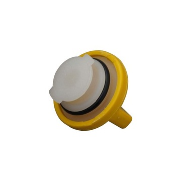 фото thumb №2, Кришка заливної оливи renault clio ii iii thalia 98-09