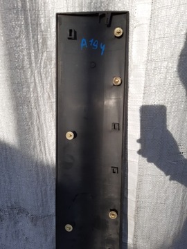 фото thumb №5, Sprinter 906 crafter планка бокова 9066905382