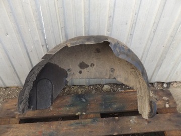 фото thumb №1, Partner i lift підкрилок правий задня