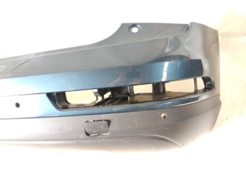 Audi q3 бампер задний задняя 8u0 4pdc 2011-2014 Недорого, фото thumb