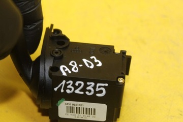 фото thumb №7, Перемикач вимикач круїз-контроль a8 d3 4e0953521