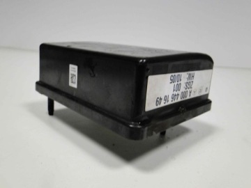 Mercedes actross радар distronic датчик Оригінал, фото thumb