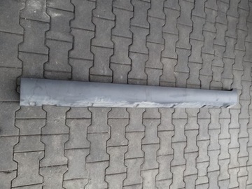 фото thumb №1, Ssangyong xlv 2017 молдинг поріг поріг ліва org