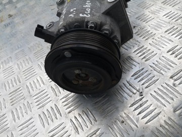 фото thumb №8, Ford оригинальный номер gv61-19d629-cc компрессор, кондиционер