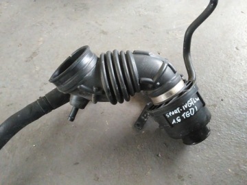 фото thumb №1, Hyundai tucson ii 2015 1.6 t-gdi труба шланг waz