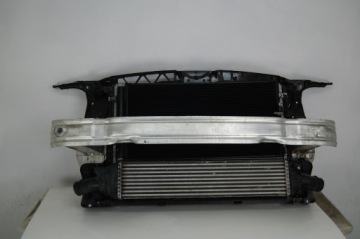 фото thumb №1, Усилитель pas audi a6 c7 4g 2.0 tdi 2012-2015