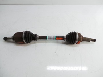 фото thumb №1, Піввісь ліва ford transit custom 2.2 tdci 10261491