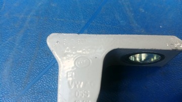 фото thumb №6, Петля дверь перед задняя porsche cayenne s 7p5 958