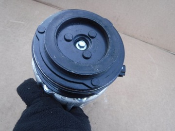 фото thumb №9, Компрессор кондиционера ford focus mk4 1.5 ecoboost