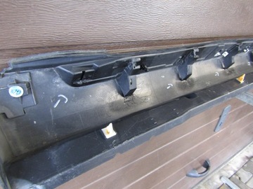 фото thumb №9, Молдинг порог левая peugeot 4007 c-crosser порог 08