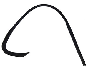 фото thumb №8, Оригінальна прокладка задньої бічної скла bmw e36