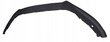 фото thumb №1, Ford edge sport 2015- спойлер бампера