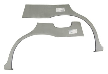 фото thumb №1, Ремкомплект крила задня volvo s40 v40 95-03 le+pr