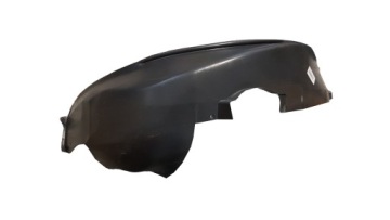 фото thumb №1, Opel vectra c 01- signum підкрилок перед передні праве