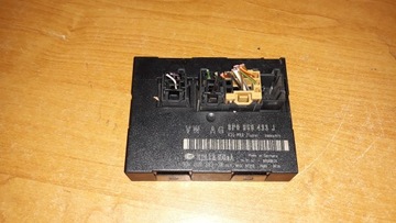 фото thumb №1, Модуль комфорту audi a3 8p 8p0959433j