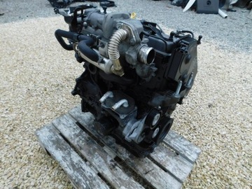 фото thumb №9, Двигун kpl насос форсунки ford focus ii mk2 c-max 1.8 tdci 115km kkda