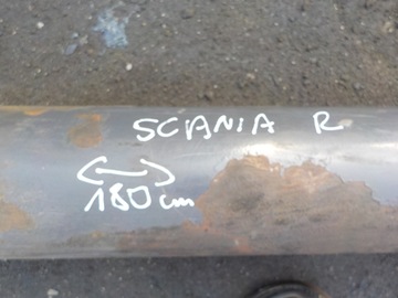 фото thumb №3, Scania r wał привідний