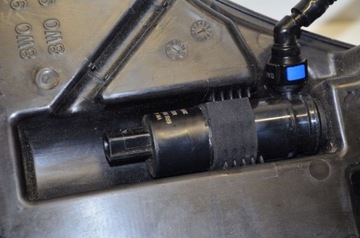 фото thumb №7, Audi a4 8w бак склоомивача 8w0955451h