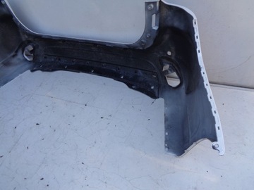 фото thumb №10, Бампер задний mitsubishi outlander 15- lift 16751