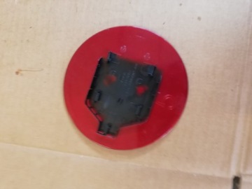 фото thumb №2, Ford ka plus крышка заливной топлива