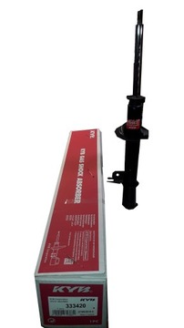 фото thumb №1, Kyb амортизатор зад левый chevrolet lacetti nubira