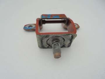 фото thumb №4, Micra k14 петля крышки багажника левый kod ebf