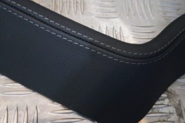 фото thumb №5, Защита сиденье задняя кожа mercedes s w222