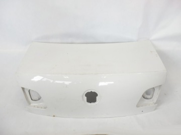 фото thumb №1, Кришка багажника багажника задня задня vw phaeton