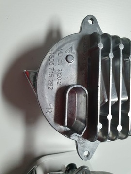 фото thumb №5, Модуль led світла повороту bmw f15 f16 повний led r l