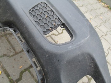 фото thumb №5, Jeep renegade 14- бампер задня задній 735585023 c308