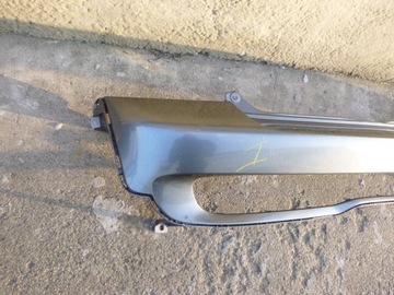 фото thumb №2, Mini cooper s r56 r57 06- бампер задний