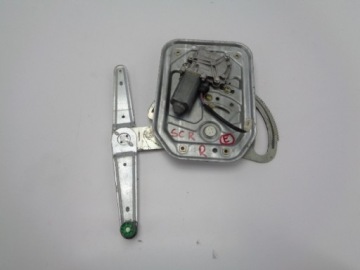 фото thumb №1, Scania r моторчик механізм підйому скло p 1366850