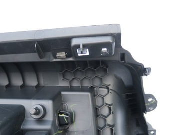 фото thumb №9, Бардачок пассажира vw passat b7 usa