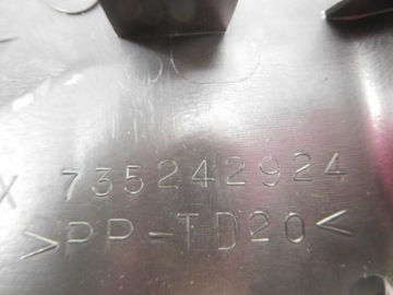 Кутик накладка дзеркало rh multipla 735428407 Недорого, фото thumb