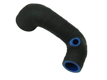 фото thumb №1, Труба фільтра повітря smart colt 1.5 td 6390100682