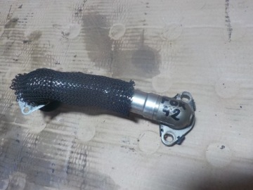 фото thumb №3, Focus mk3 1.6 cdti труба egr 9624950180