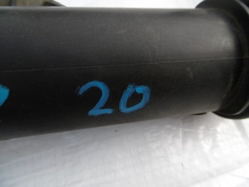 фото thumb №3, Renault espace v 1.6 dci труба інтеркулер