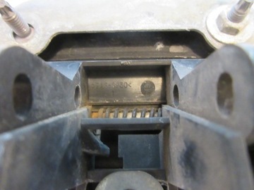 фото thumb №6, Ручка двері розсувних ліва opel combo c 1316650