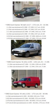 фото thumb №12, Воздуходувка вентилятор escort mk4 mk5 mk6 mk7 экспресс