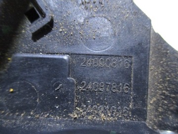 фото thumb №5, Замок дверь сдвижные левая scudo jumpy expert 07-