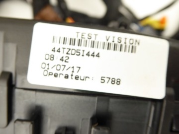 фото thumb №4, Джгут коробка запобіжників opel crossland x